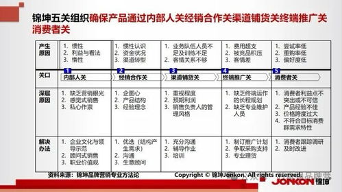 品牌顶层设计与管理 驱动企业业绩持续增长的十年征程